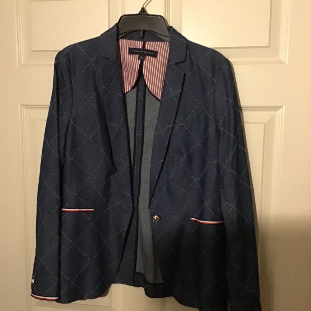 Women jacket
